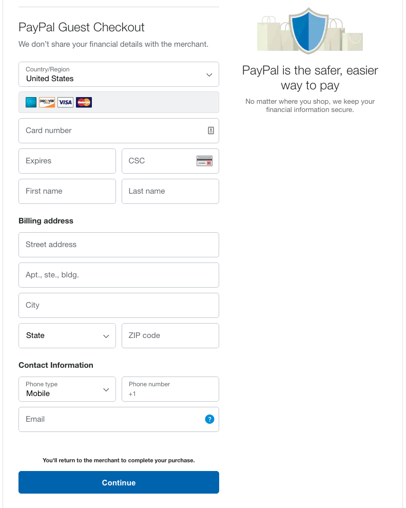 Paypal 3
