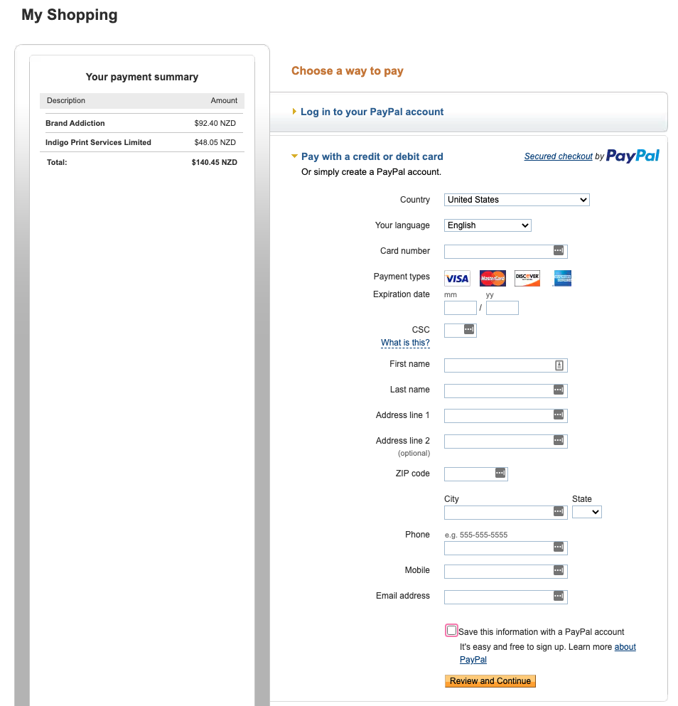 Paypal 4